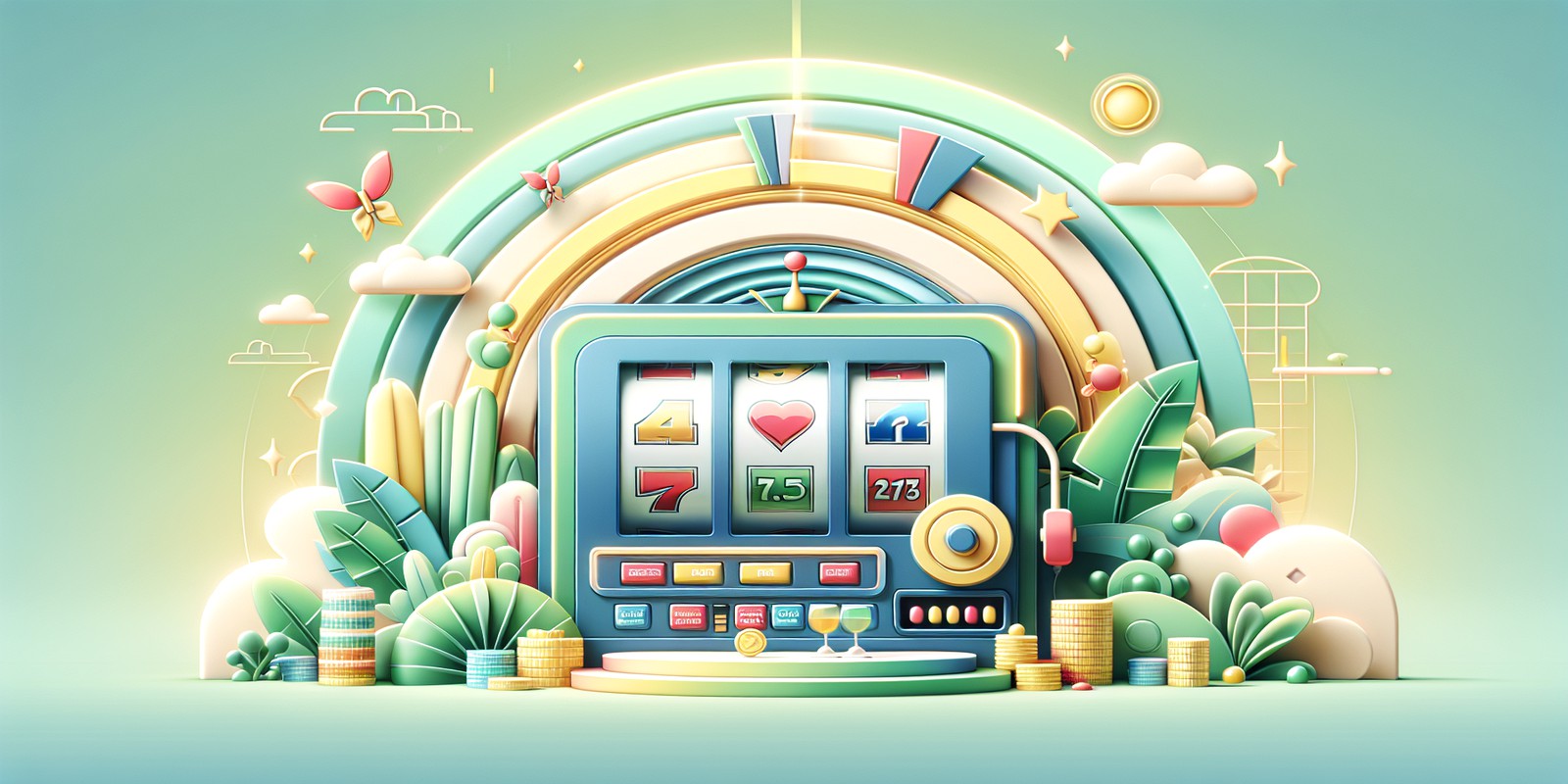 Discover Locowin Casino: Your 2025 Slot Gaming Paradise - Slot Strategy Guide for global | X3000