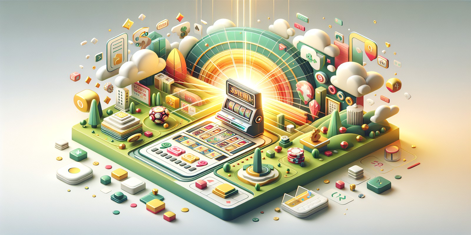 Unlock Amazing Casino Game Free Bonuses for 2025: Your Ultimate Guide - Gaming Guide Guide for global | X3000