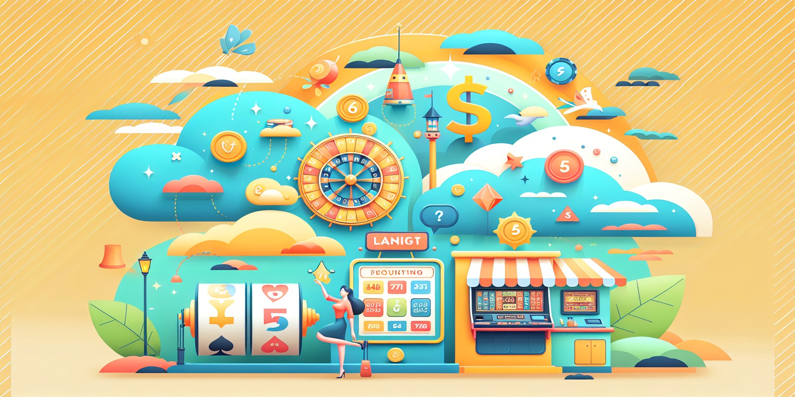 Unlock Big Wins: Master Slot Strategies at Locowin Casino 2025 - Slot Strategy Guide for global | X3000