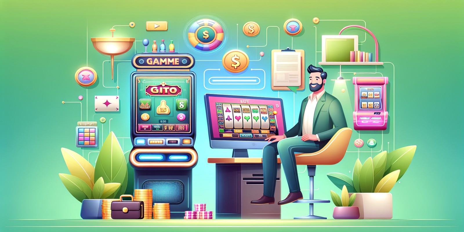 Unlock Big Wins: Your Guide to Casino Game Free Bonuses in 2025 - X3000's Guide for Players in Pakistan