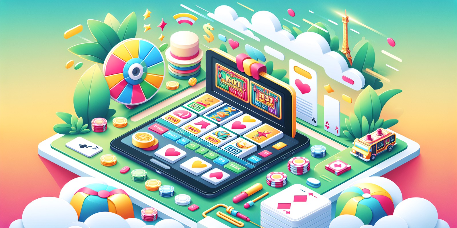 Unlock Casino Game Free Bonuses: Your Ultimate Guide for 2025 - Gaming Guide Guide for global | X3000