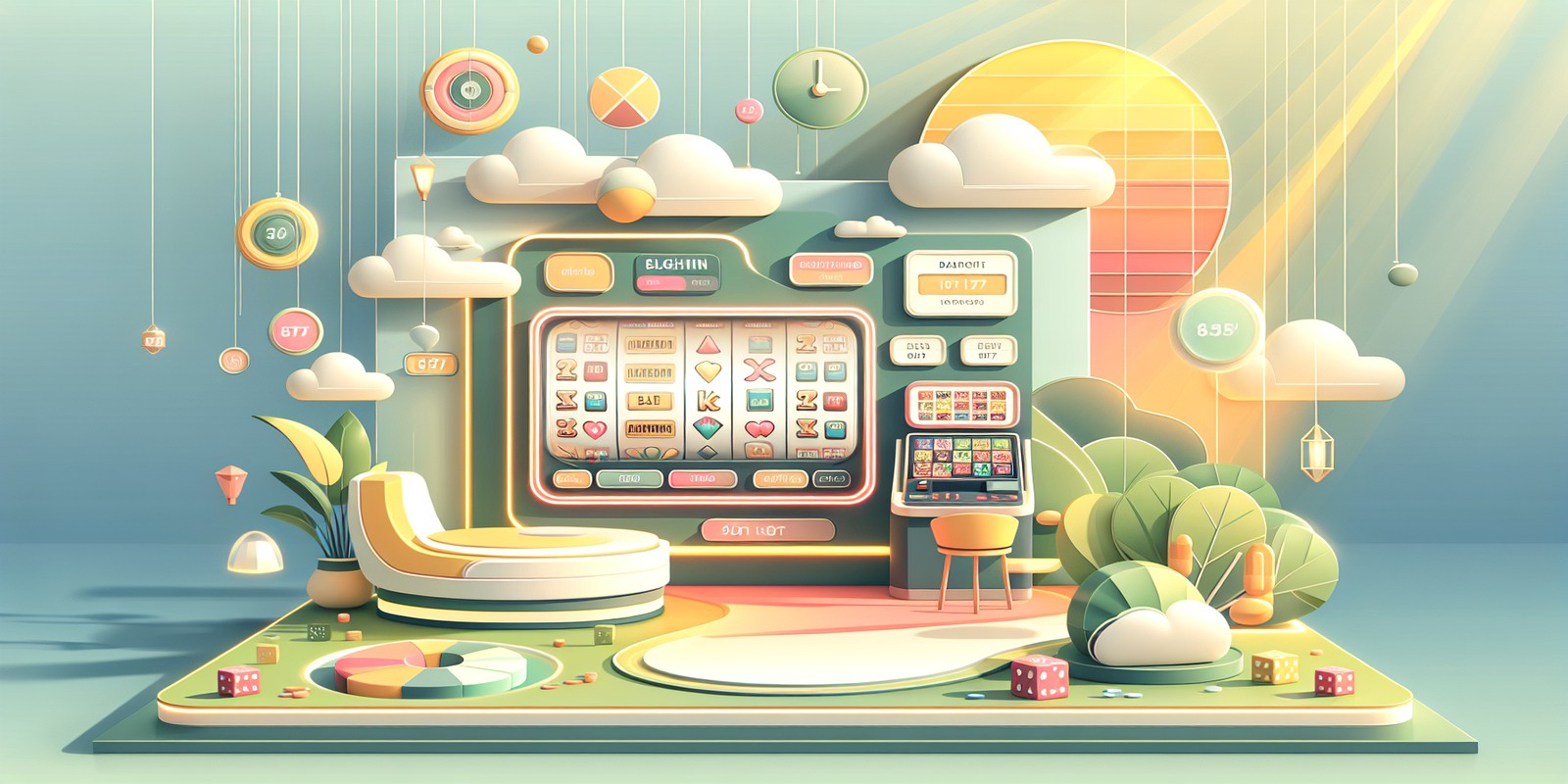 Unlock Exciting Free Casino Game Bonuses in 2025 - Gaming Guide Guide for global | X3000