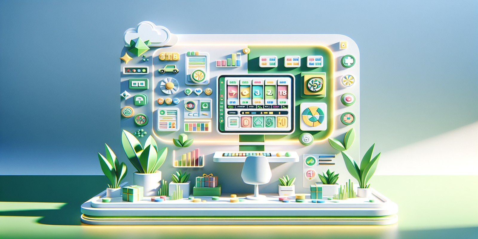 Unlock Incredible Free Bonuses in Top Slot Games for 2025 - Slot Strategy Guide for global | X3000