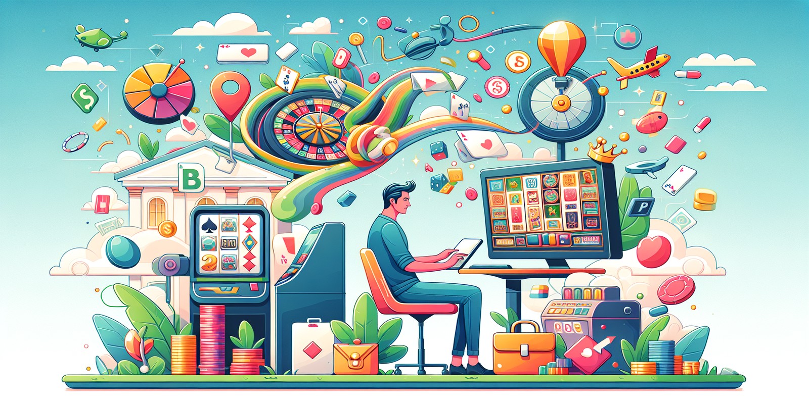 Unlock Winning Potential at Pin-Up Casino: Your Guide to 2025's Best Slots - Slot Strategy Guide for global | X3000