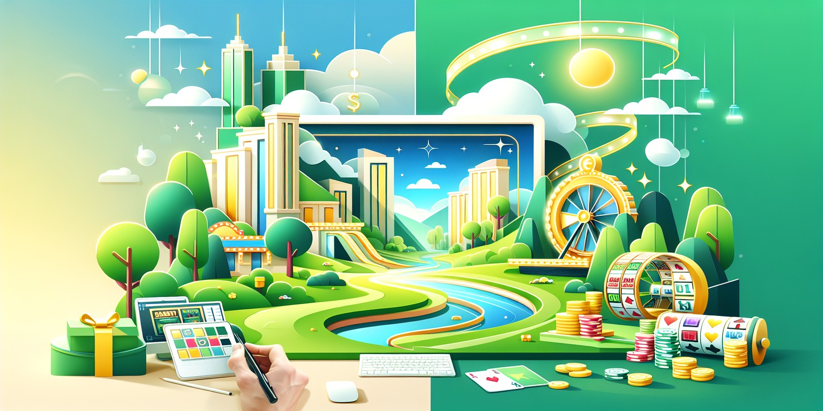 Unlock Winning Strategies at Jeetwin Online Casino: Your 2025 Guide - Gaming Guide Guide for global | X3000