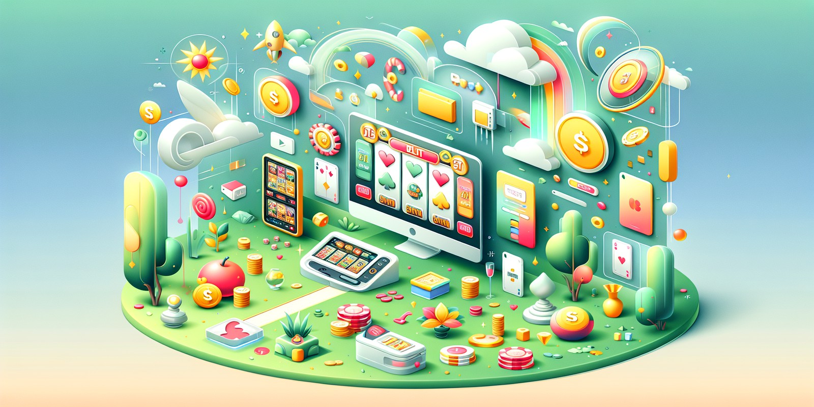 Unlock Winning Strategies at Locowin Casino: A 2025 Guide - Gaming Guide Guide for global | X3000