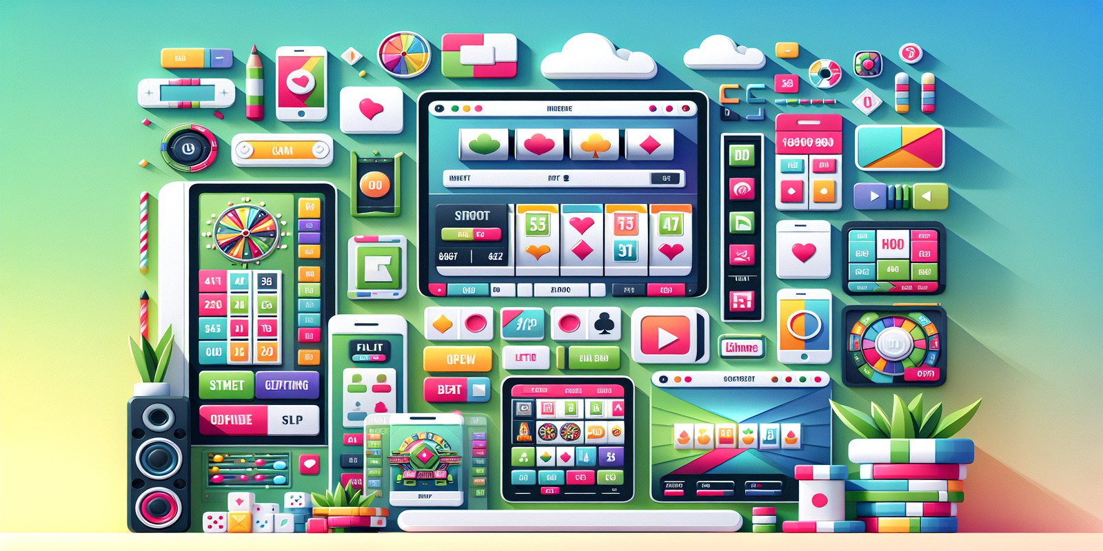 Win Big with Pin-Up Casino Online: Your 2025 Guide to Slots - Slot Strategy Guide for global | X3000