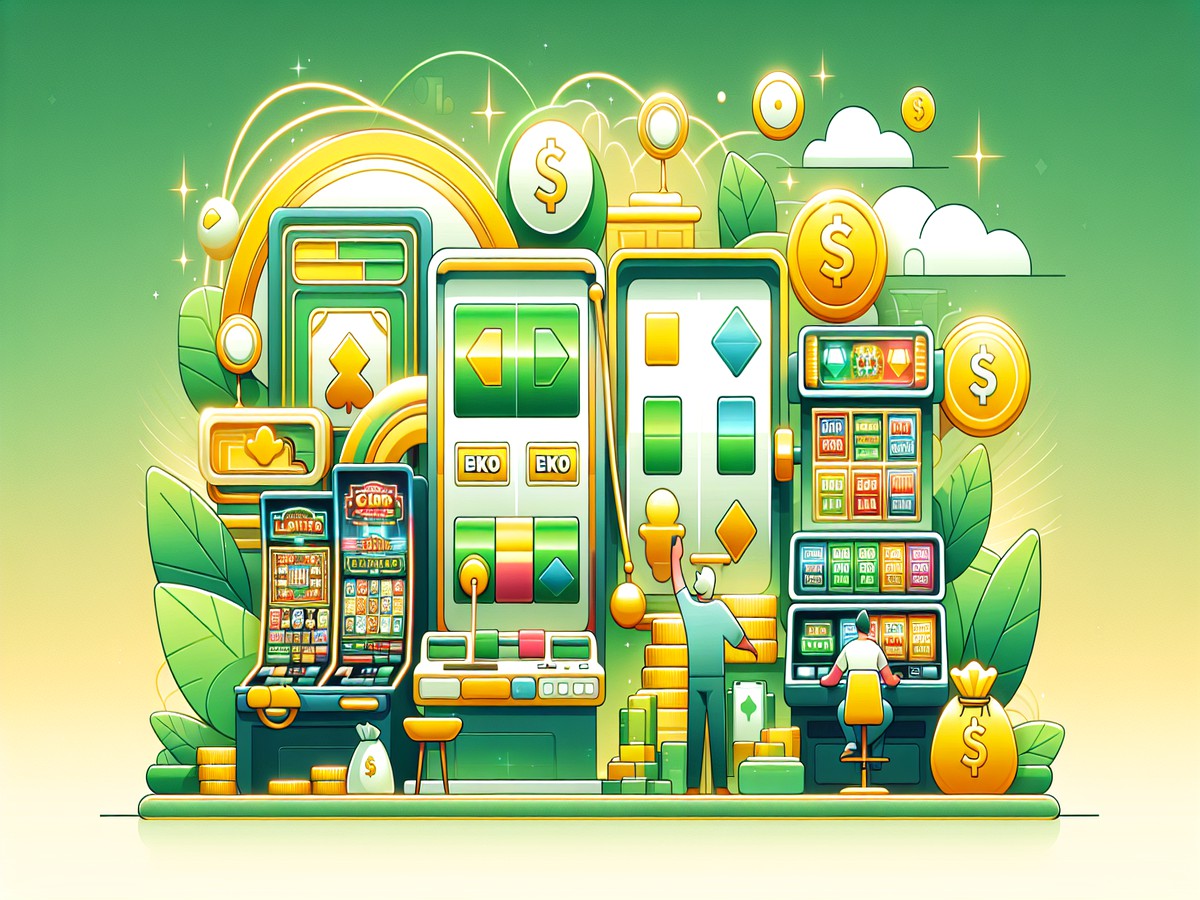 X3000 Fortune Tiger Games - Exciting visuals from Fortune Tiger Games at X3000.