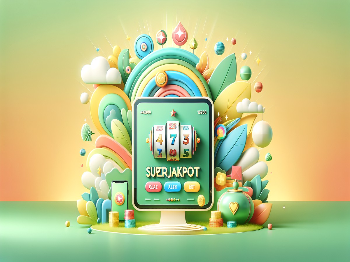 X3000 Super Jackpot - High stakes Super Jackpot game available at X3000.