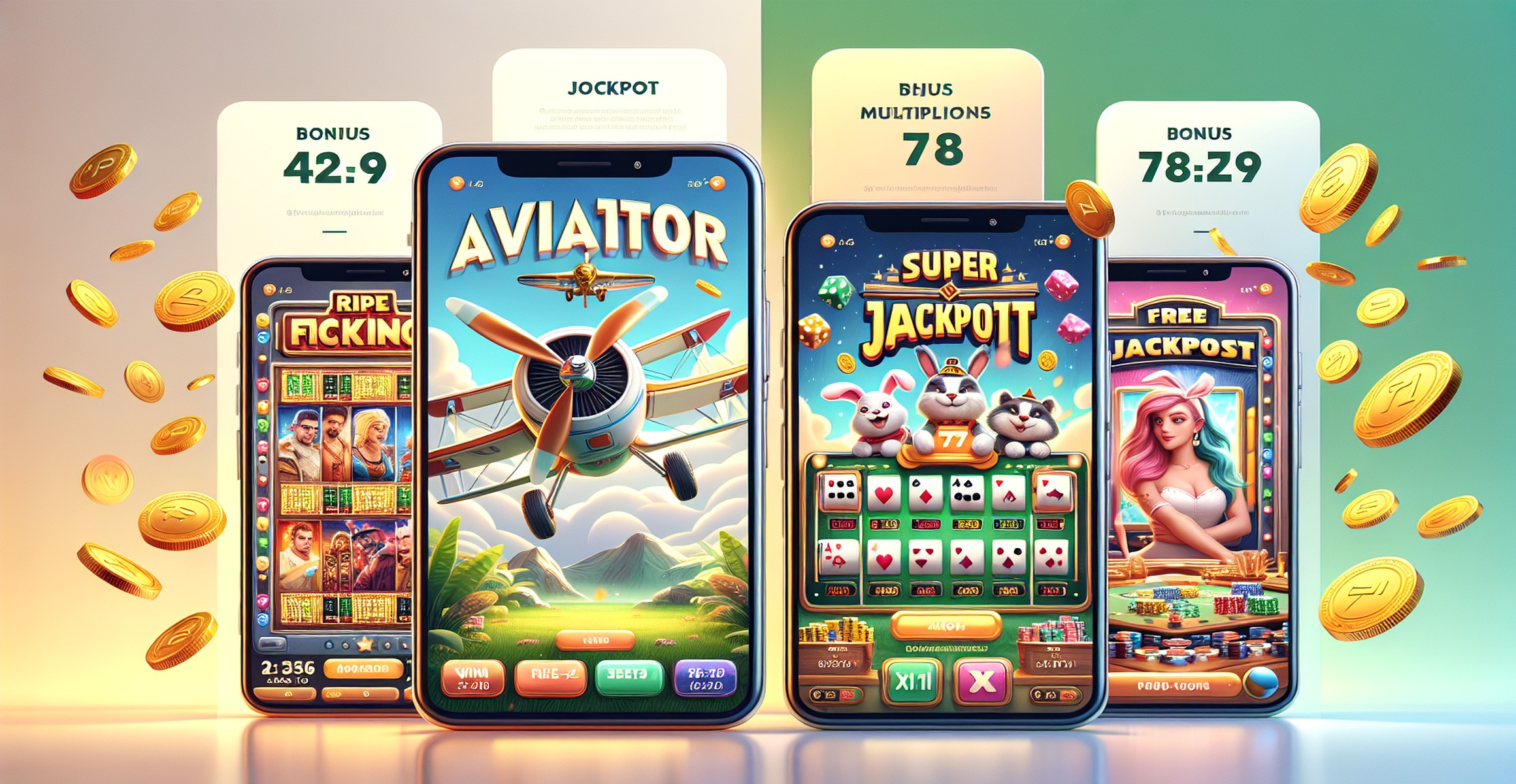 Fortune Rabbit Slots - Exciting slot game featuring rabbit themes at X3000.